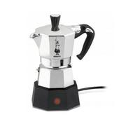 Bialetti Moka Electric 2 Manuel Cafetière moka électrique 0,1 L