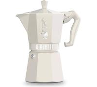 BIALETTI Moka Exclusive 6 Cremebecher
