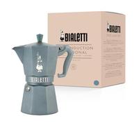 Bialetti Cafetière italienne 6 tasses gris argenté 0009076