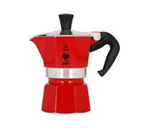 Bialetti Moka Express 1tz Red Bialetti