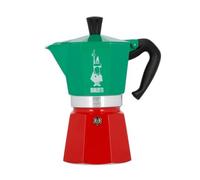 Bialetti Moka Express 6tz Italia Bialetti