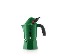 Bialetti Cafetière Alpina 3 Tasses Aluminium