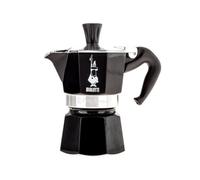Bialetti Moka Express Black 1tz Bialetti