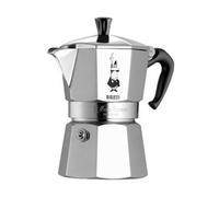 Bialetti Moka Express - Cafetière à pression - 12 tasses