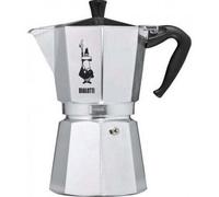 Bialetti Moka Express Cafetière De 3 Tasses