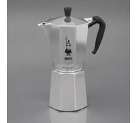 Cafetière italienne Bialetti Moka Express - 18 tasses - 90.0000 cl