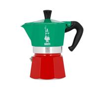 Bialetti Moka Express Italia 3 tasses