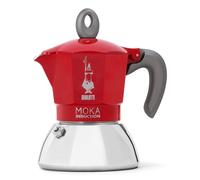 Bialetti Caffettiera Bialetti 0006942 Rouge