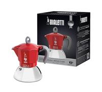 Bialetti Caffettiera Bialetti 0006942 Rouge