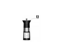 Bialetti Moulin à café manuel noir/inox - MCPRO001