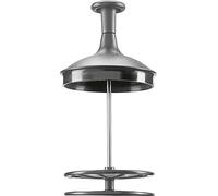 Mousseur à Lait Bialetti Tutto Crema 1L