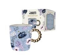 Bialetti Mug Bridgerton, Porcelaine, 330 ml