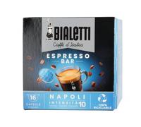 Bialetti - Napoli - 16 Capsules Bialetti