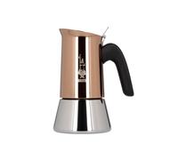 Bialetti New Venus Copper 4 tasses