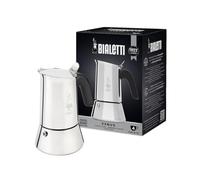 Cafetière italienne induction Bialetti New Venus - 4 tasses - 20.0000 cl