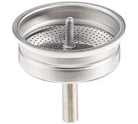 Bialetti P0109401 Entonnoir pour Mukka 2 tasses, blanc