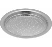 Bialetti Passoire de rechange Pièce de rechange Passoire pour cafetière expresso en aluminium 2 tasses