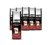 Bialetti Perfetto Moka Caf? Moulu Ar?me/Saveur Chocolat 1,5 kg