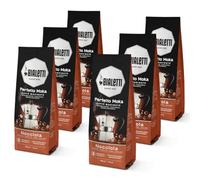 Bialetti Perfetto Moka Café Moulu Arôme/Saveur Noisette 1,5 kg