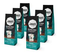 Bialetti Perfetto Moka Café Moulu Décaféiné Deka 1,5 kg