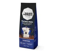 Bialetti Café moulu Perfetto Moka Intenso (Fort) Torréfaction foncée 250 g