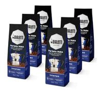 Bialetti Perfetto Moka Café Moulu Intenso (Fort) Torréfaction Foncée 1,5 kg