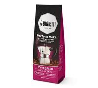 Bialetti Moka Delicato – Café moulu Torréfaction claire 250 g
