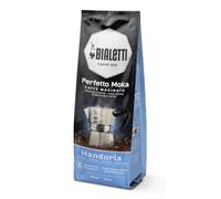 Bialetti Perfetto Moka Café moulu, saveur amande - 1 x 250 g