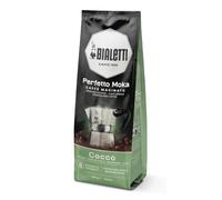 Bialetti Perfetto Moka Café moulu, saveur noix de coco - 1 x 250 g