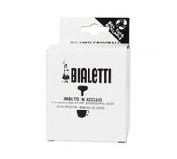 Bialetti pièces de rechange, comprend 1 filtre entonnoir, compatible avec Venus,