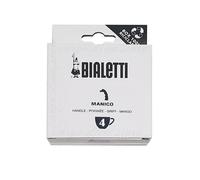 BIALETTI, pièces d'origine | 1 poignée pour Brikka 4 tasses