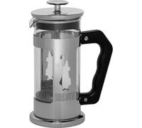 Cafetière à piston French Press Preziosa 3 tasses - 35 cl - Bialetti - 35.0000 cl