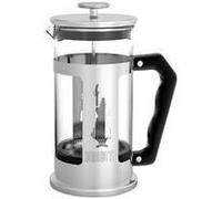 BIALETTI PREZIOSA Cafetière à Piston 1L pour café moulu - 8 tasses expresso ou 4