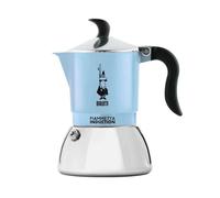 Bialetti primavera fiammetta 2tz błękitna