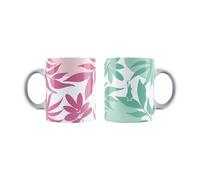 Bialetti Primavera Zestaw 2 Kubków (2 Sztuki)