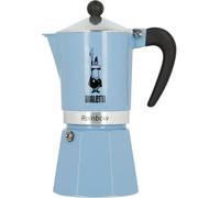 Bialetti Rainbow 3TZ Bleu Printemps 2024