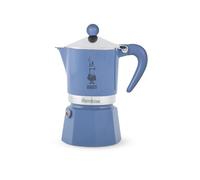 Bialetti Rainbow 3Tz Celeste
