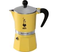 Bialetti RAINBOW 3TZ jaune Primavera 2024