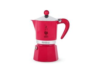 Bialetti Rainbow 3Tz Magenta