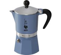 Bialetti Rainbow 3TZ Primavera 2024 Bleu