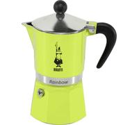 Bialetti RAINBOW 3TZ vert
