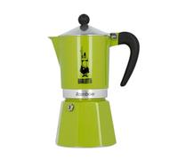 Bialetti Rainbow 6tz Green Bialetti