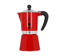 Bialetti Rainbow 6tz Red Bialetti
