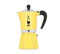 Bialetti Rainbow 6tz Yellow Bialetti