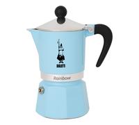 Bialetti Rainbow Cafetière à moka