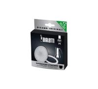 Bialetti, Rechange 1 Joint Plaquette Moka Acier 10 Tasses venus musa kitty