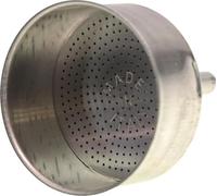 Bialetti Ricambi, Acier inoxydable, 9cup