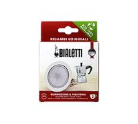 Bialetti 0800038 pièce et accessoire de machine à café Support de filtre et jeu de joints