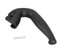 Bialetti Set Rechanges 1 Manche pour New Moka, 1/2 Tasses, Aluminium, Noir