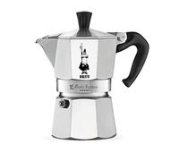 Bialetti SH-2301109 CAFFETT Moka Bande 2020 TZ9 Silicone